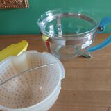 Teapot Bodum 80'S model Chambord 80