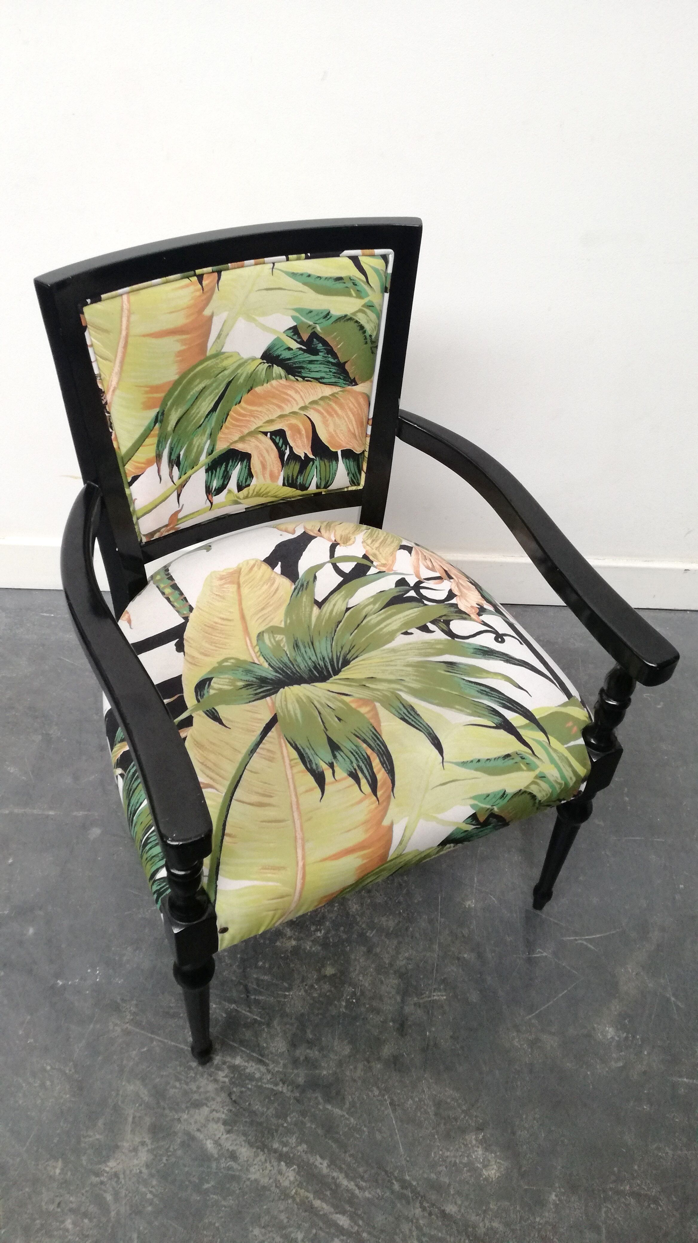 Dimore studio chair