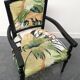 Dimore studio chair
