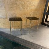 Bedside tables 70s