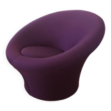 Mushroom armchair, design Pierre Paulin