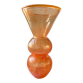 Vase signé A. Gray 1994
