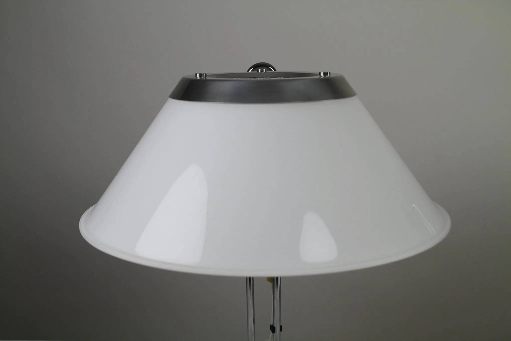 Pair of “Mars” Table Lamps, Model 5937 – Per Sundstedt for Ateljé Lyktan, Sweden, circa 1970s–1980s