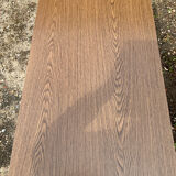 Bureau vintage des années 60-70