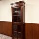 English Classic Books Bookcase