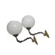 BYX ART DECO Sconces
