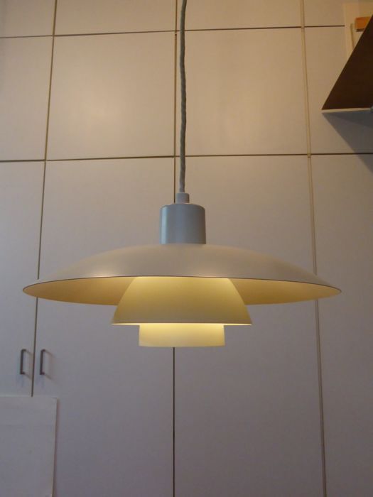 Hanging lamp by Louis Poulsen