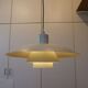 Hanging lamp by Louis Poulsen