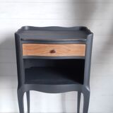 Bedside table or side cabinet