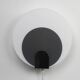 Pair of Typ 421 Wall Sconces — NAFA (Nybro Armaturfabrik), Sweden, 1970s