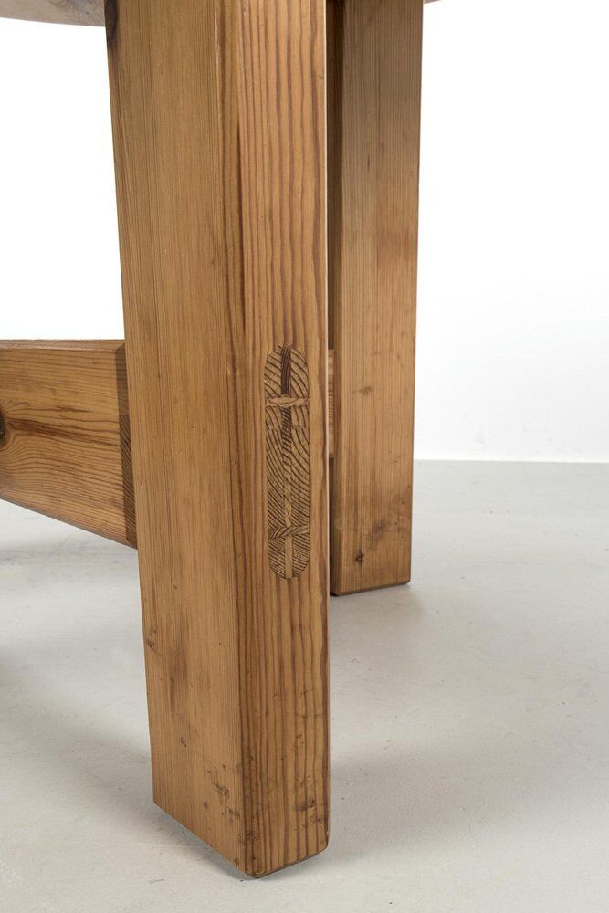 Table à manger par Roland Wilhelmsson