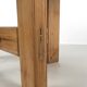 Table à manger par Roland Wilhelmsson
