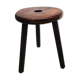 Tripod farm stool
