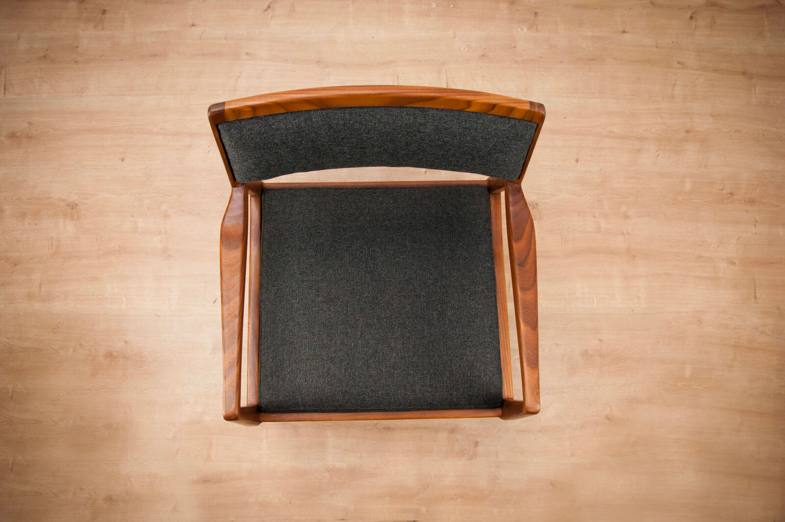 C140 armchair by Jens Risom, 1960