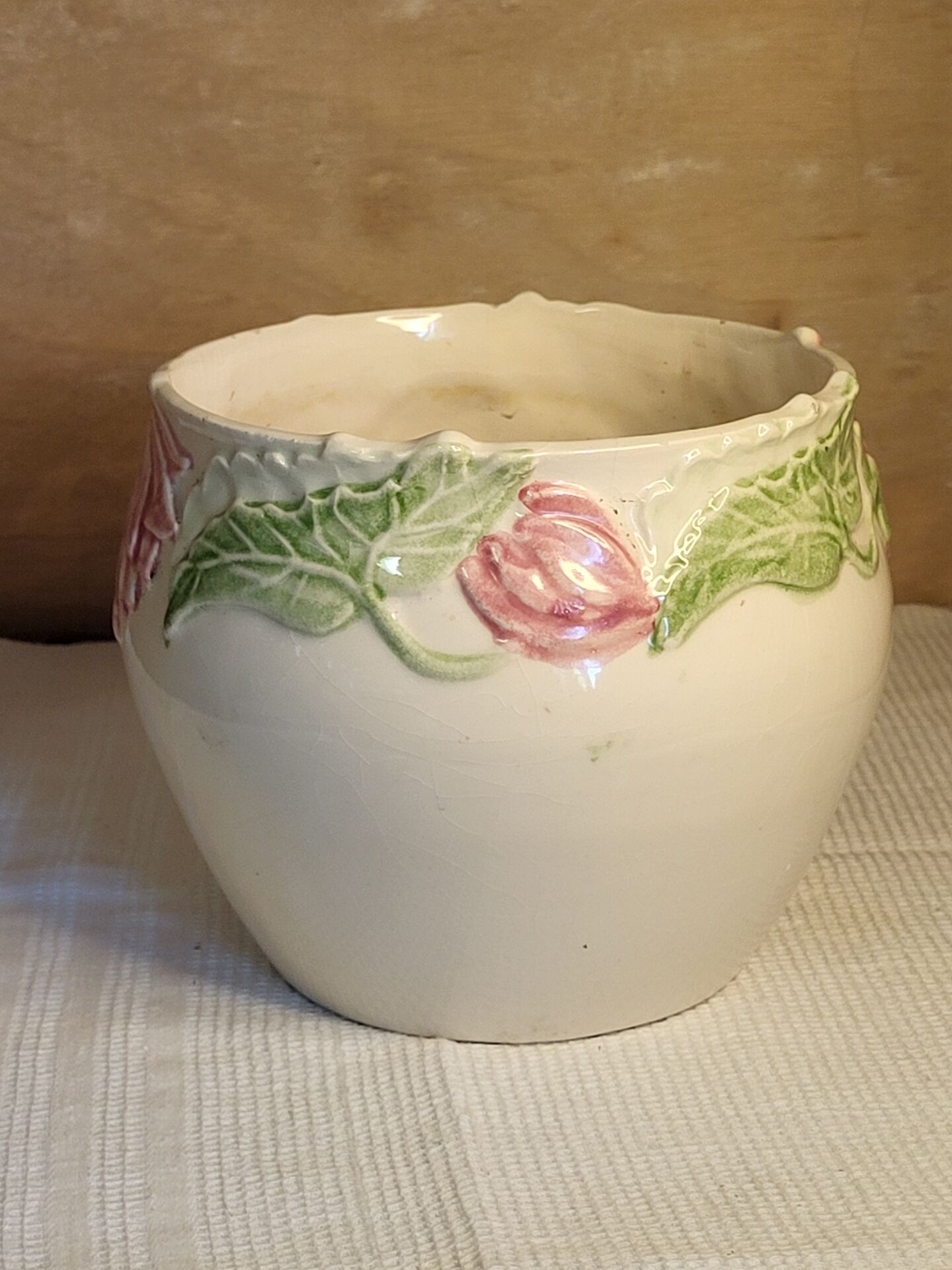 Flower pot cache