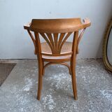 Fauteuil de bureau Baumann modèle Jugendstil