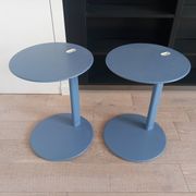 2 coffee tables Tender Calligaris - Italian design - excellent condition