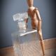 Carafe whisky