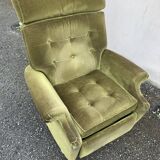 Fauteuil Parker Knoll