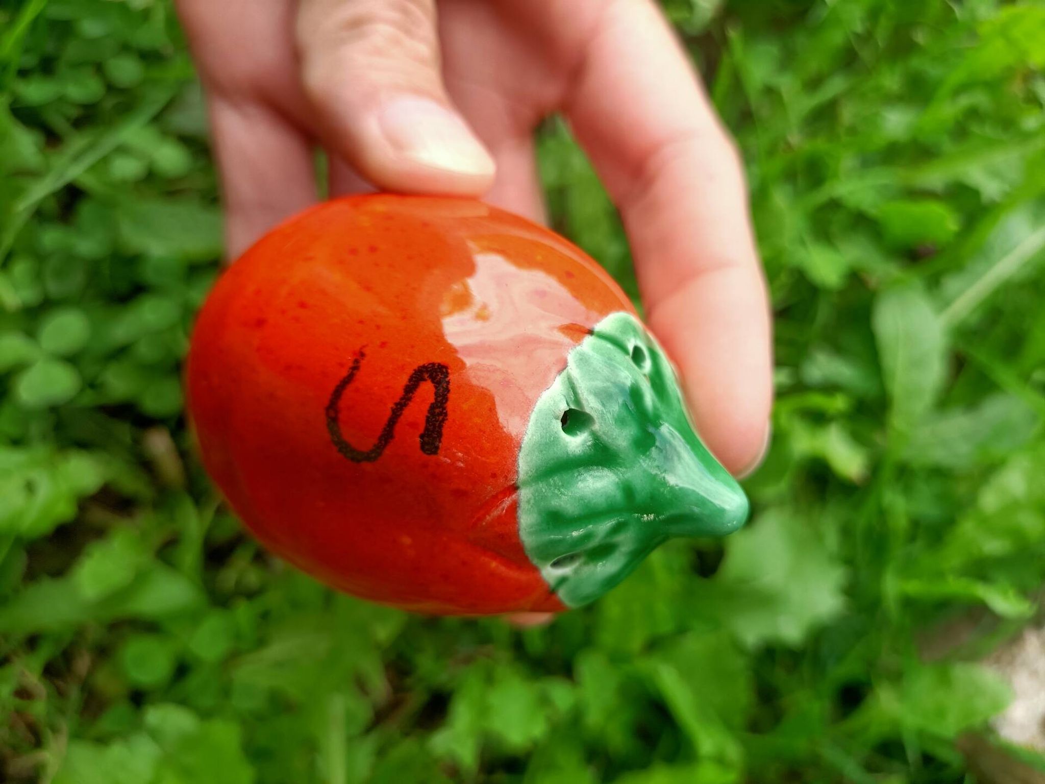 Salière Poivrière
