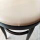 Set of 2 Baumann mouette bistro chairs