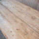 Table de ferme