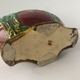 Pink Slurry Pot Cover