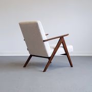 Fauteuil 1960 modèle B 310