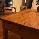 Farm Table