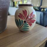 Keraluc Quimper Vase