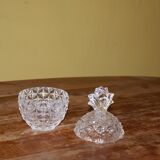 Ananas en cristal