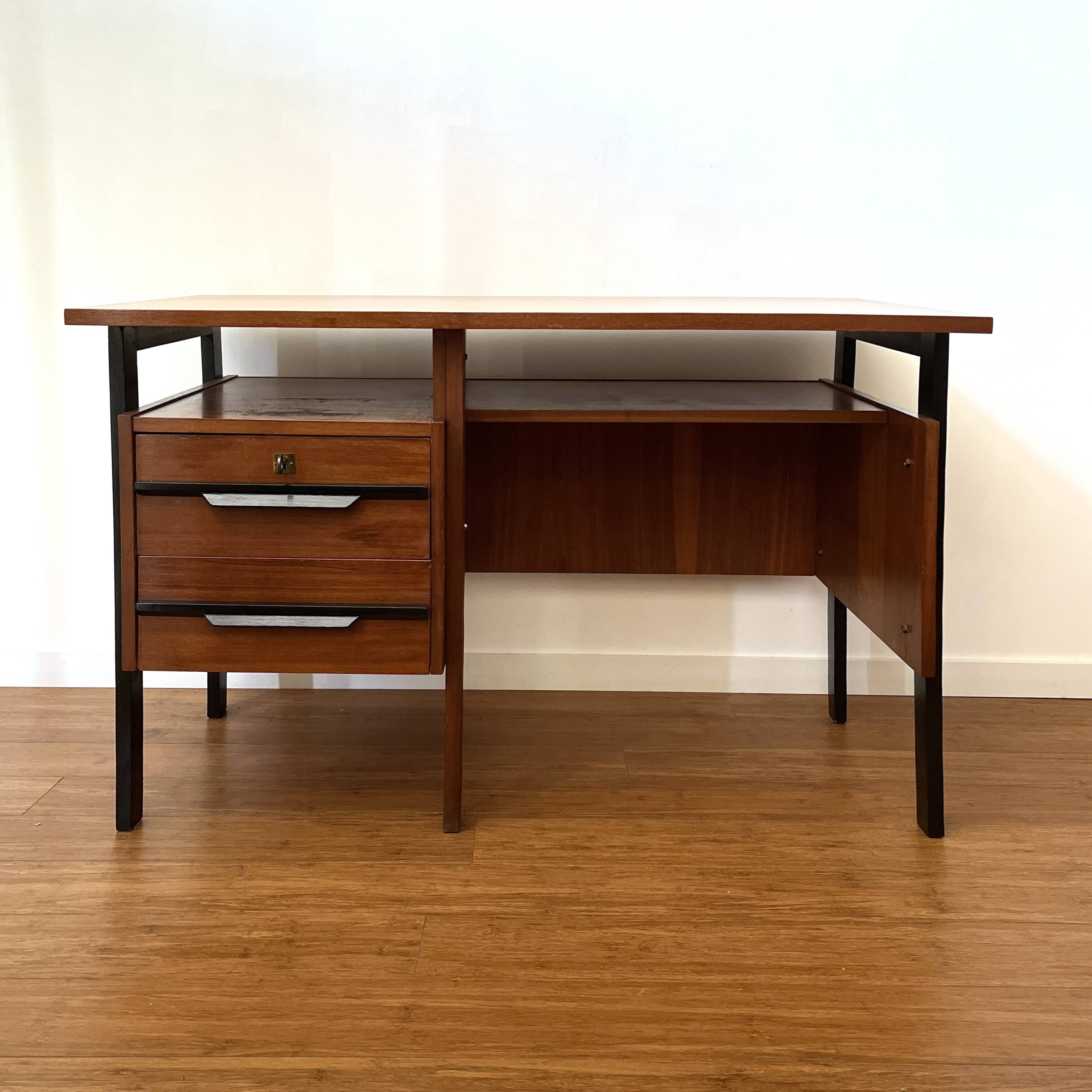 Modernist desk