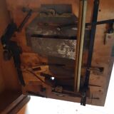 Machine a sous ancienne