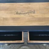 Low table