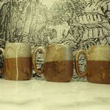 3 Mugs workshops Les Cyclades in Anduze