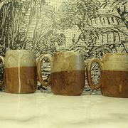 3 Mugs workshops Les Cyclades in Anduze