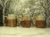 3 Mugs workshops Les Cyclades in Anduze