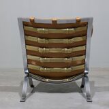 Fauteuil Modèle Ari par Arne Norell pour Arne Norell Ab