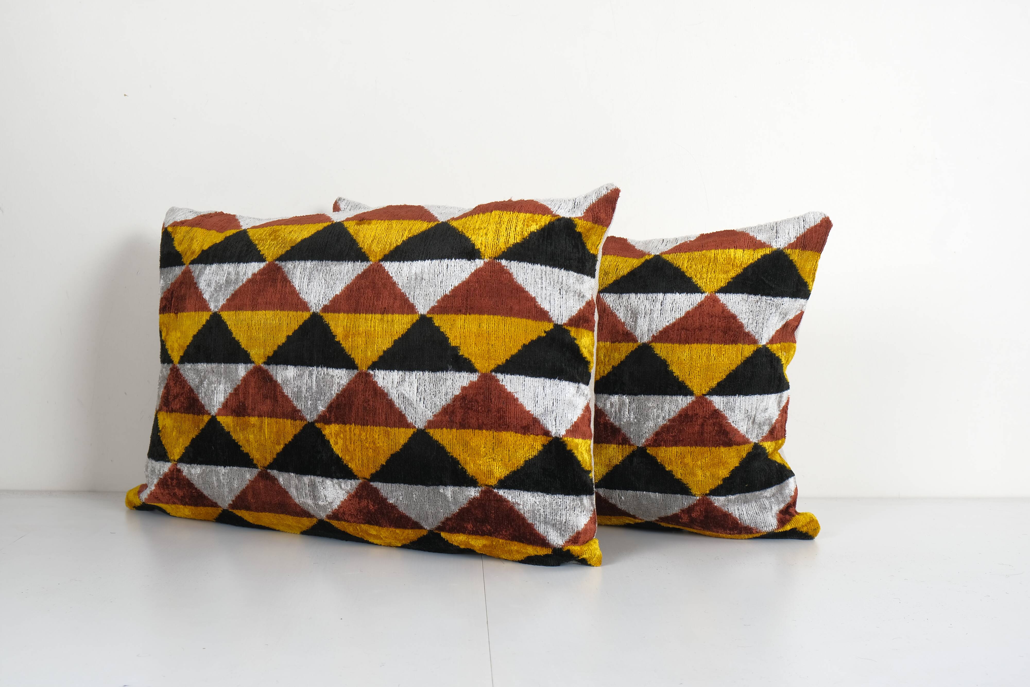 Housses de coussin