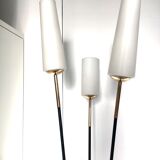 Beautiful vintage 1950s floor fixture