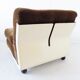 Pair of Amanta chairs by Mario Bellini for C&B Italia