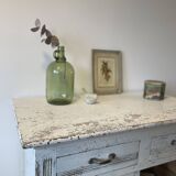 Vintage Parisian Buffet