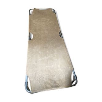 Military cot