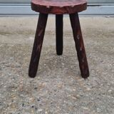Tripod stool