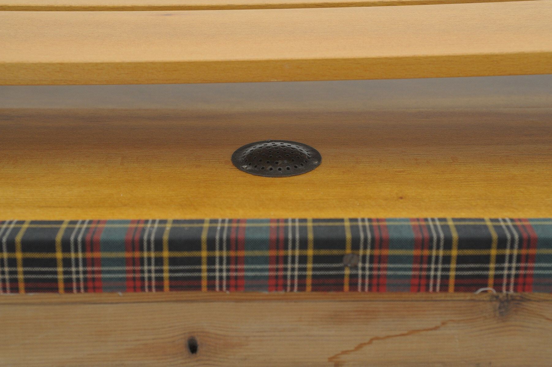 Porte-manteau polyvalent Midcentury, Allemagne, années 1960