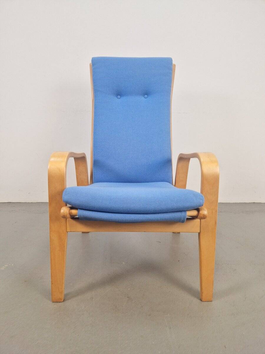 Vintage Arjan Series FB05 Lounge Chair by Cees Braakman for Pastoe, 1950s