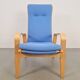 Vintage Arjan Series FB05 Lounge Chair by Cees Braakman for Pastoe, 1950s