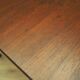 Teak table, Danish design, 1970s, production: Denmark