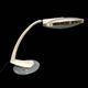 FASE Boomerang 2000 desk lamp, Spanish design from the 1960s.