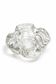 Murano glass ashtray